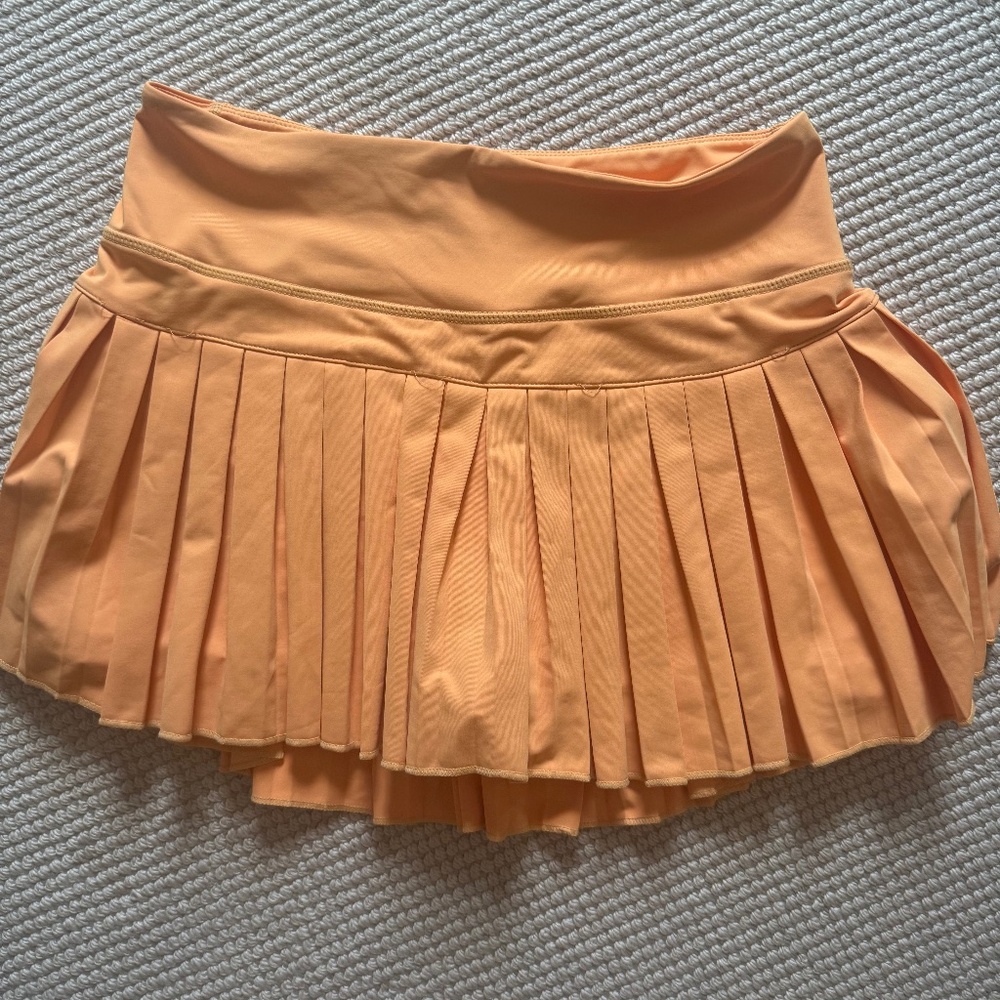 Goldhinge Skirt